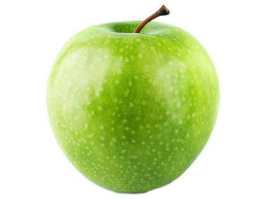 Green Apples