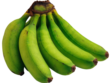 Green Banana