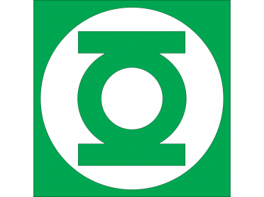 Green Lantern Logo