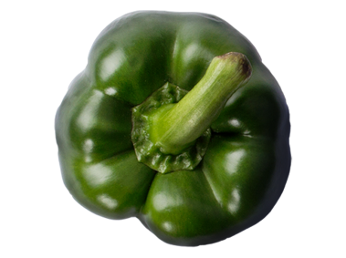 Green Pepper