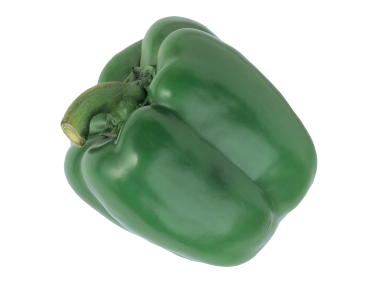 Green Pepper