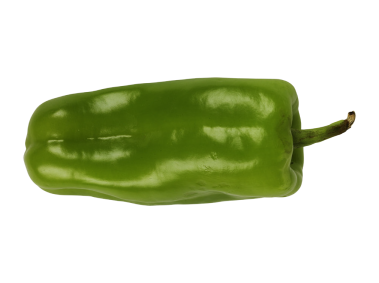 Green Pepper