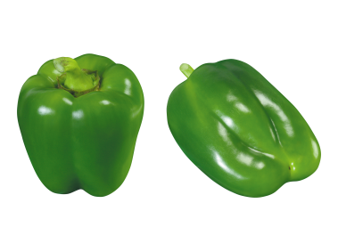 Green Peppers