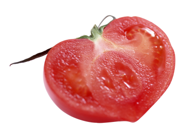 Half Tomato