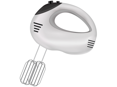 Hand Mixer