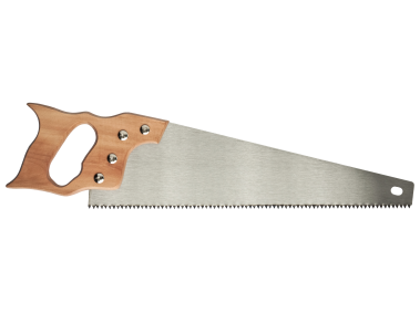 Handsaw