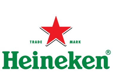 Heineken Beer Logo