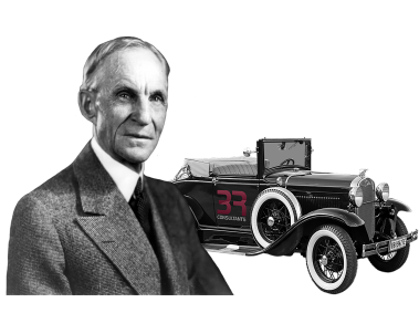 Henry Ford