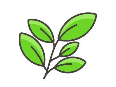 Herb Emoji Icon