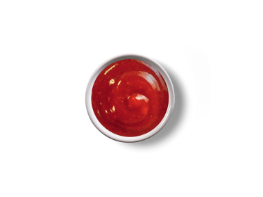 Hot Sauce