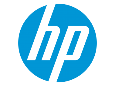 HP Logo