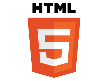 HTML 5 Logo