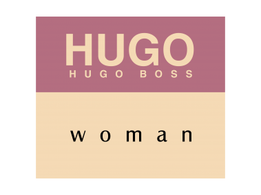 Hugo Boss Woman Logo