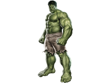 Hulk