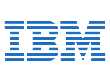 IBM Logo