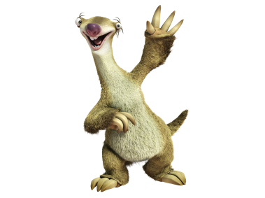 Ice Age