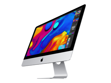 iMac 2018