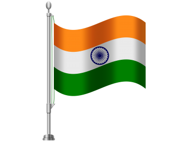 India Flag