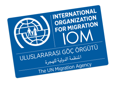 IOM Migration Card