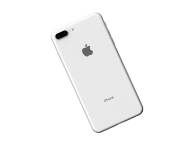 iPhone 8 Back