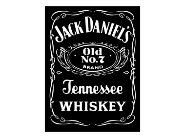 Jack Daniel's Logo