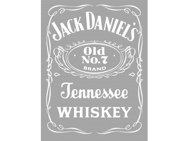 Jack Daniel's Logo