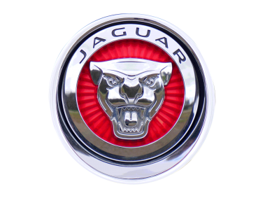 Jaguar Logo