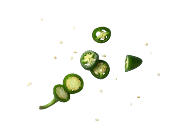 Jalapeno Peppers