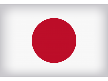 Japan Large Flag