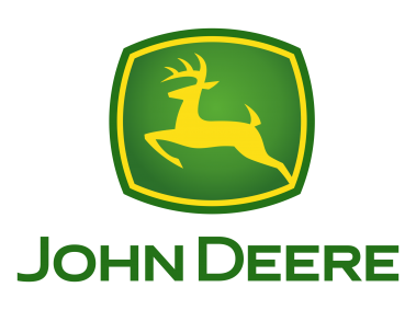 John Deere Logo