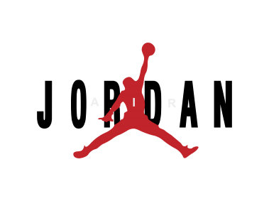 Jordan Air Logo