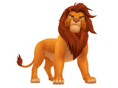 King Lion