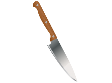 Kitchen Knife