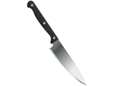 Kitchen Knife