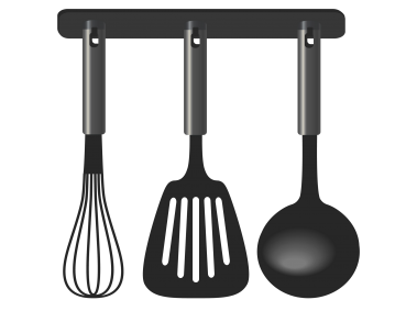 Kitchen Tool Set