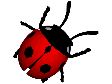 Ladybug