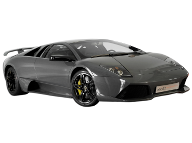 Lamborghini Edo Competiton
