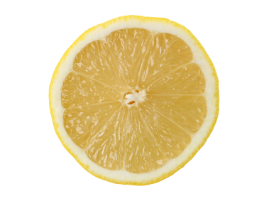 Lemon Slice
