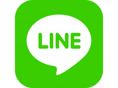 Line Messenger Logo