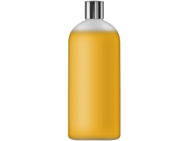 Liquid Soap Bottle