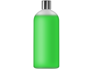 Liquid Soap Bottle