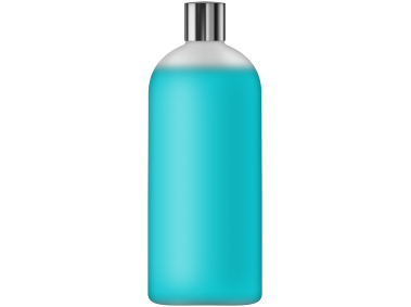 Liquid Soap Bottle