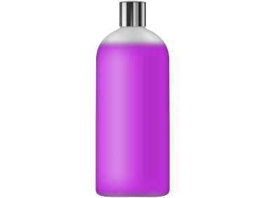 Liquid Soap Bottle