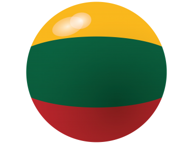 Lithuania Flag