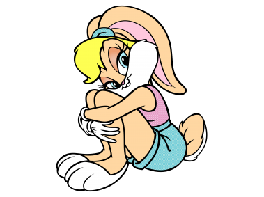 Lola Bunny