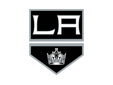 Los Angeles Kings Logo