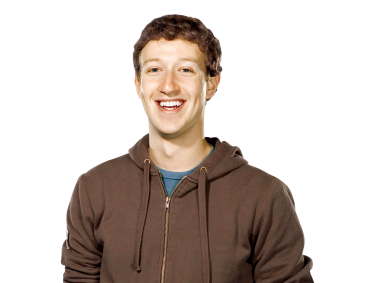 Mark Zuckerberg