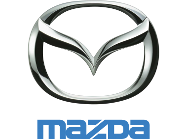 Mazda Logo