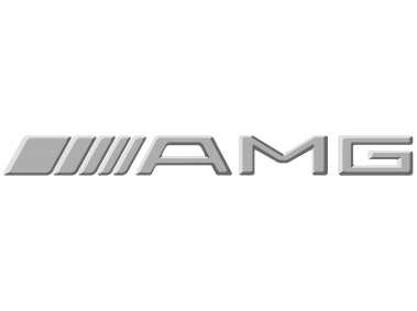 Mercedes AMG Logo