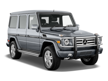 Mercedes Benz G Class